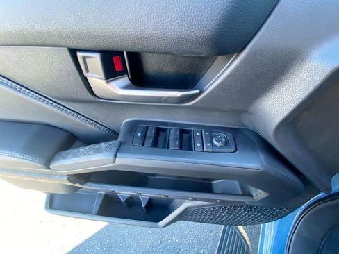 New 2026 Toyota Tacoma Limited image 13