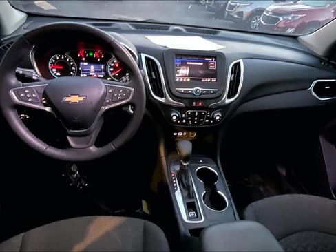 Certified 2022 Chevrolet Equinox LT image 14
