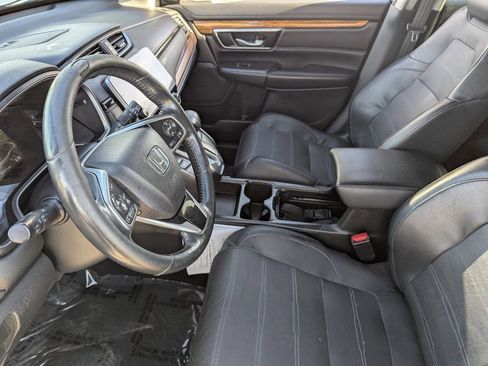 Certified 2020 Honda CR-V EX-L image 20