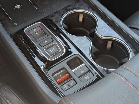 New 2026 Honda Passport TrailSport Elite image 17