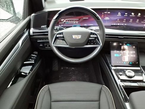 New 2026 Cadillac Escalade Sport image 17