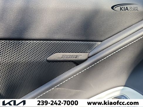 Used 2024 Chevrolet Corvette Stingray Coupe w/ Z51 Performance Package RWD image 17