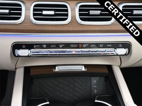 New 2026 Mercedes-Benz GLE 350 4MATIC image 6