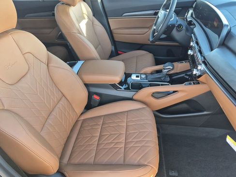 New 2025 Kia Telluride SX X-Line image 16