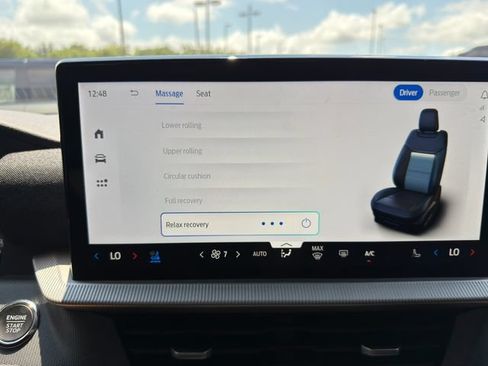 Used 2025 Ford Explorer ST RWD image 30