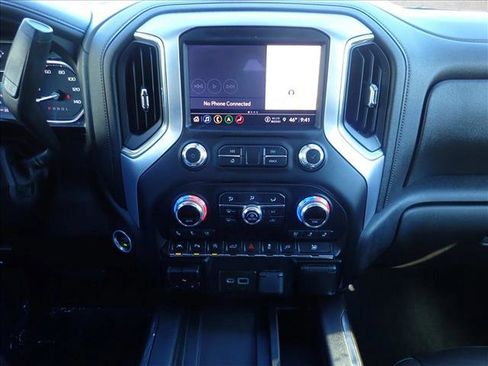 Used 2022 GMC Sierra 1500 SLT w/ SLT Premium Plus Package image 15