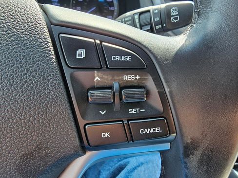 Used 2016 Hyundai Tucson Sport image 37