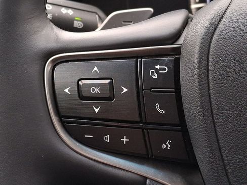 Used 2023 Lexus ES 350 350 w/ Premium Package image 16