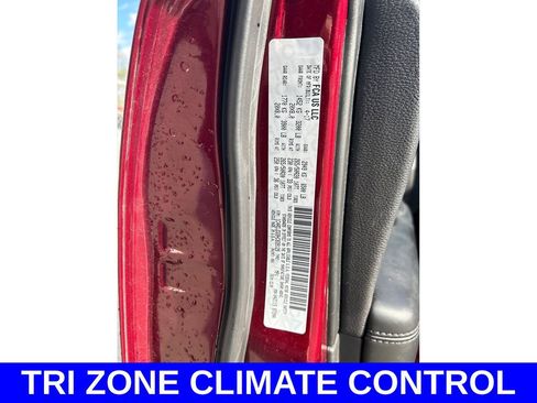 Used 2017 Dodge Durango GT w/ Premium Group image 16