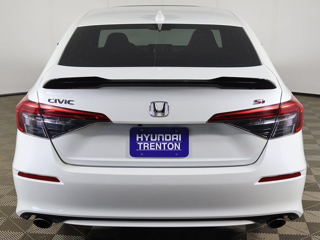 Used 2022 Honda Civic Si image 11