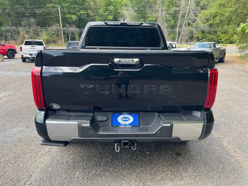 Used 2024 Toyota Tundra Limited w/ Power Package AWD/4WD image 5