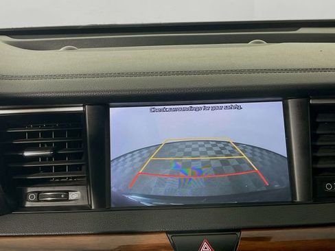 Used 2019 Kia Cadenza Technology image 14