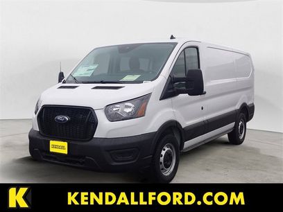 New 2025 Ford Transit 150 Low Roof