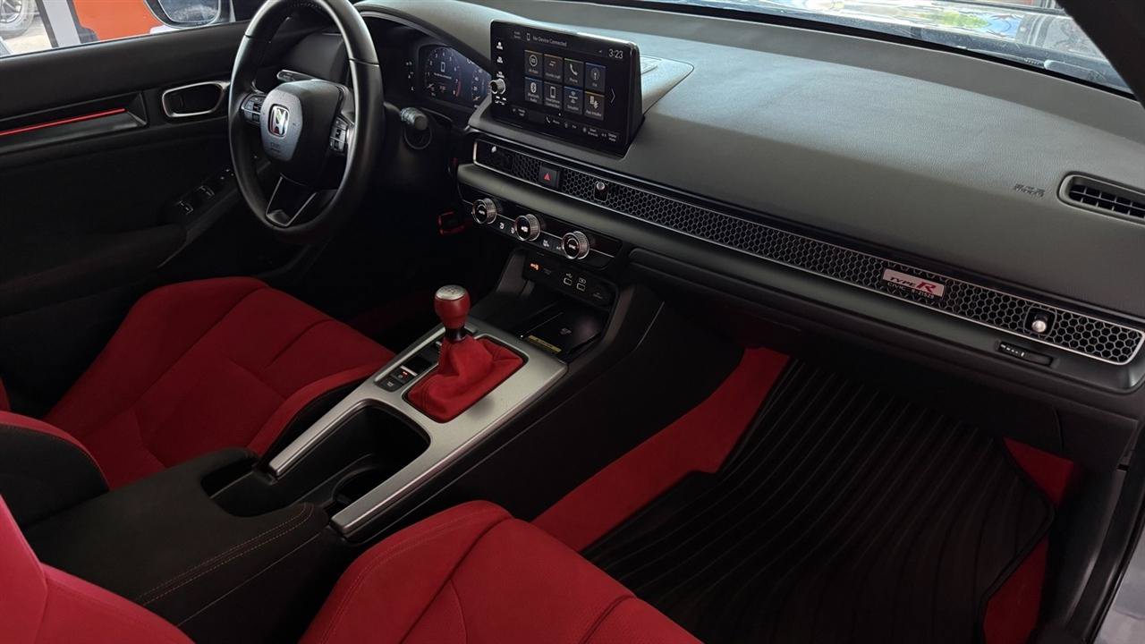 Used 2024 Honda Civic Type R image 30