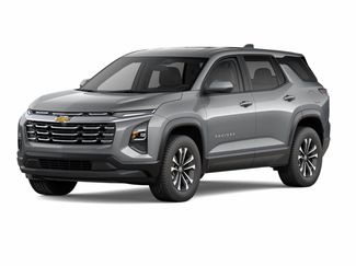 New 2026 Chevrolet Equinox LT FWD video 2