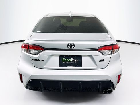 Used 2024 Toyota Corolla SE FWD image 7