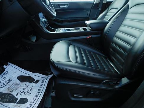 Used 2022 Ford Edge SEL w/ Convenience Package image 36