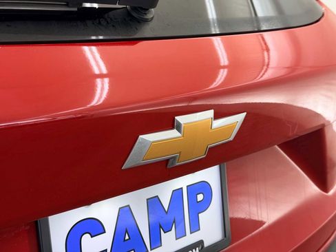 New 2026 Chevrolet Trax LT w/ Driver Confidence Package image 11