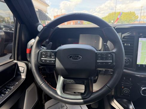 Used 2025 Ford F150 Raptor AWD/4WD image 19