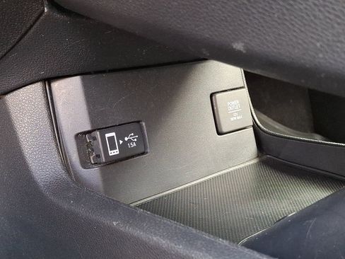 Used 2016 Honda Civic EX image 25