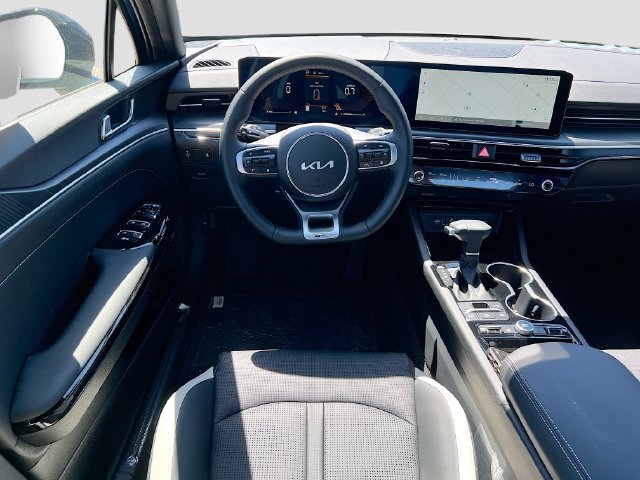 New 2026 Kia K5 GT-Line w/ GT-Line Premium Package AWD/4WD image 24