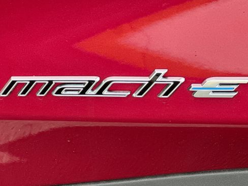 New 2025 Ford Mustang Mach-E Premium image 26