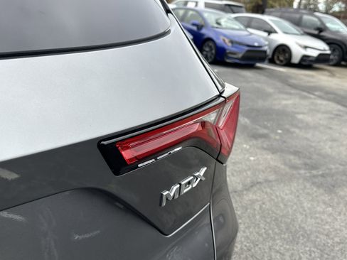 Certified 2024 Acura MDX SH-AWD image 22
