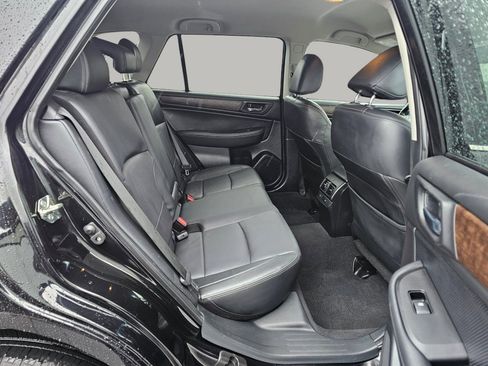 Used 2015 Subaru Outback 3.6R Limited w/ Protection Package #1 image 23