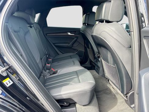 Used 2023 Audi Q5 2.0T Premium Plus w/ Premium Plus Package image 33