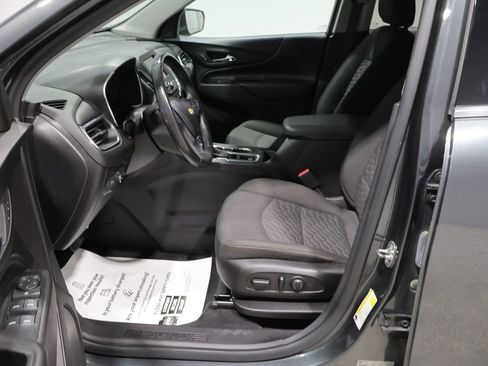 Used 2019 Chevrolet Equinox LT AWD/4WD image 10