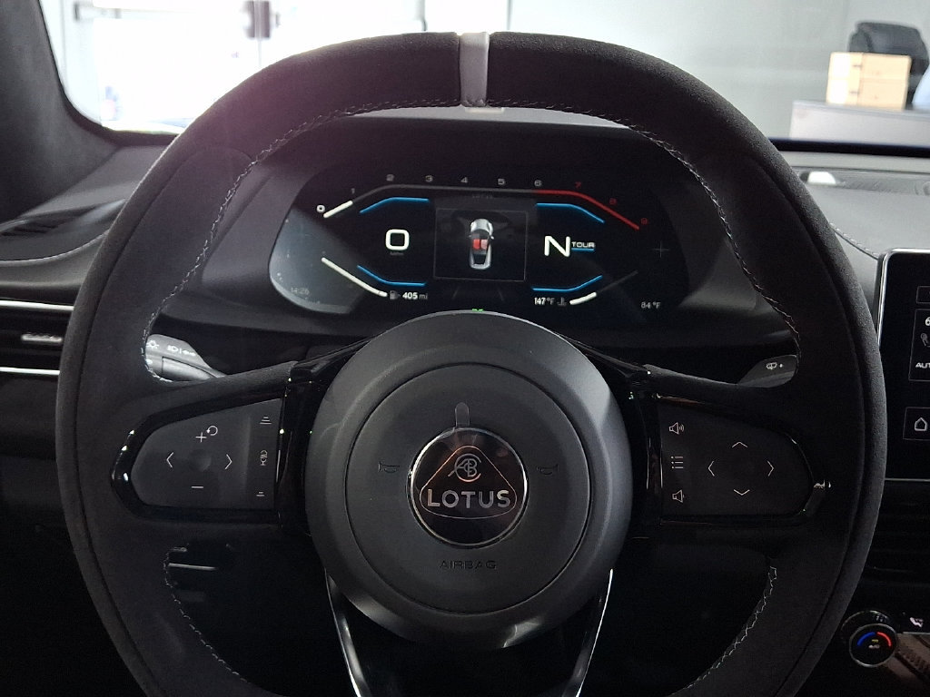 Used 2026 Lotus Emira RWD image 19