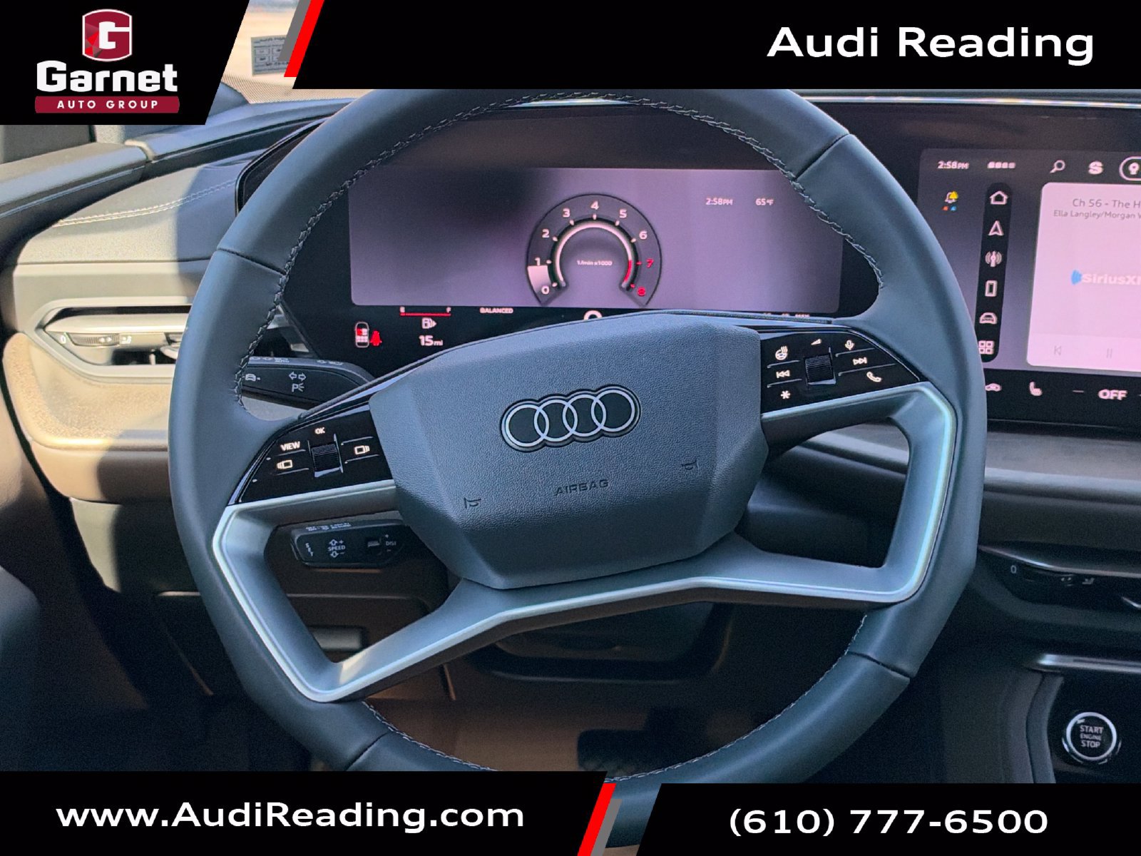 New 2026 Audi Q5 2.0T AWD/4WD image 18