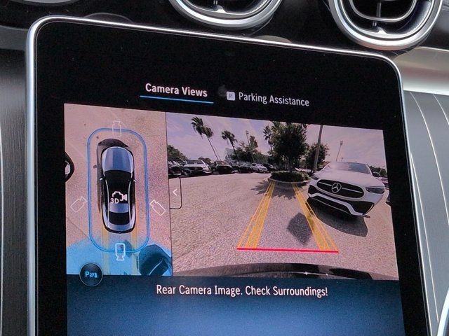New 2026 Mercedes-Benz CLE 450 4MATIC Coupe image 20