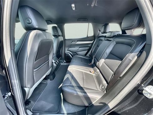 New 2026 GMC Terrain Elevation w/ Elevation Premium Package image 25