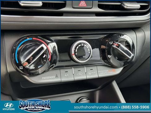 Certified 2023 Hyundai Kona SEL w/ Winter Weather Package image 30