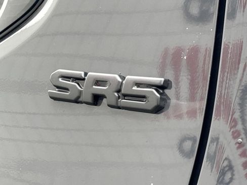 New 2026 Toyota Tacoma SR5 AWD/4WD image 32