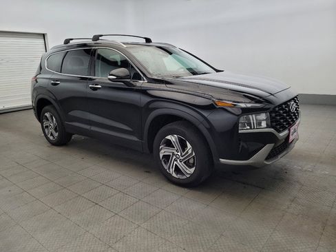 Used 2023 Hyundai Santa Fe SEL AWD/4WD image 11