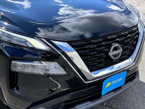 Used 2023 Nissan Rogue SV w/ SV Premium B Package AWD/4WD image 32