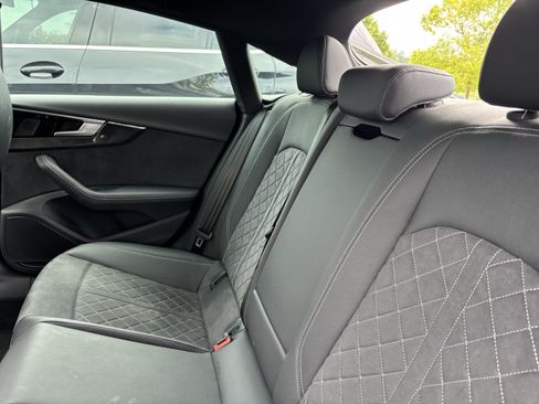 Used 2022 Audi S5 Premium Plus AWD/4WD image 33