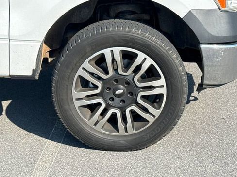 Used 2014 Ford F150 XL w/ Equipment Group 101A Mid AWD/4WD image 11