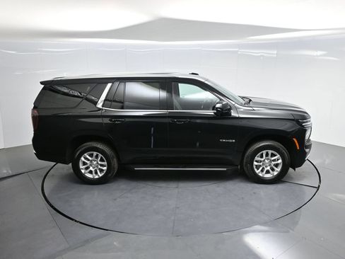 Used 2025 Chevrolet Tahoe LT AWD/4WD image 66