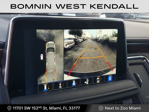 Used 2022 Chevrolet Tahoe Premier image 26