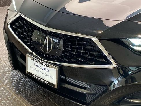 Used 2023 Acura TLX SH-AWD w/ Advance Package image 8