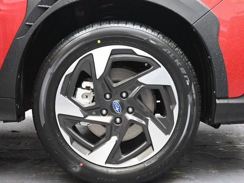 New 2026 Subaru Crosstrek 2.5i Limited AWD/4WD image 10