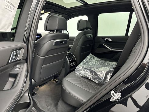 New 2026 BMW X5 xDrive50e w/ M Sport Package AWD/4WD image 29