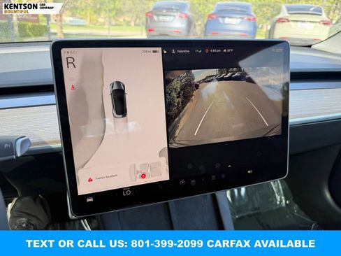 Used 2023 Tesla Model 3 Performance AWD/4WD image 26