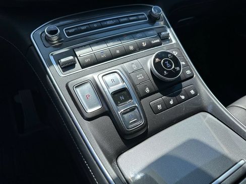 Certified 2021 Hyundai Santa Fe Limited AWD/4WD image 14