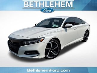 Used 2020 Honda Accord Sport 360° Tour