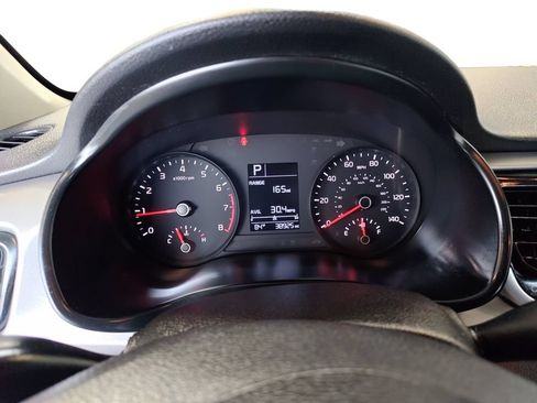Used 2022 Kia Rio S FWD image 14