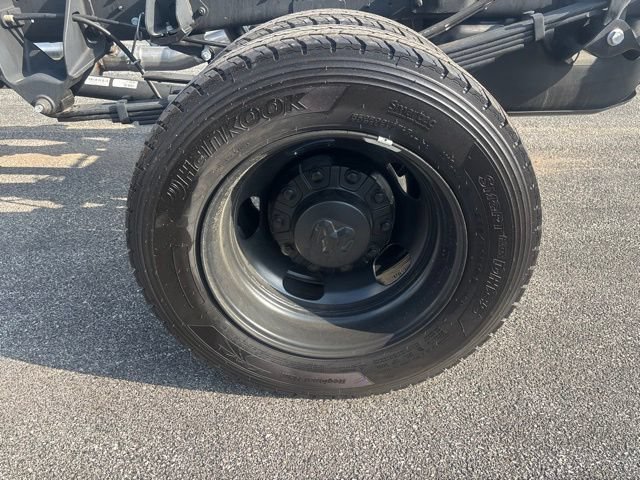 Used 2026 RAM 5500 Tradesman AWD/4WD image 6